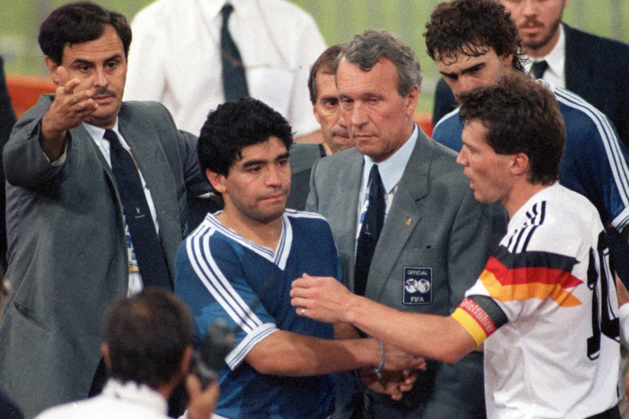 Mondiali di Qatar 2022, tutte le finali nella storia dell’Argentina