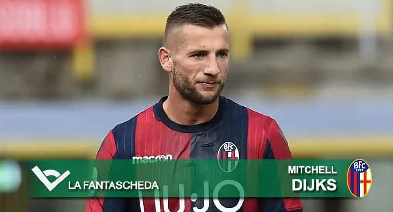 FANTASCHEDE – Bologna, ecco Dijks: dall’Ajax il titolare della fascia sinistra