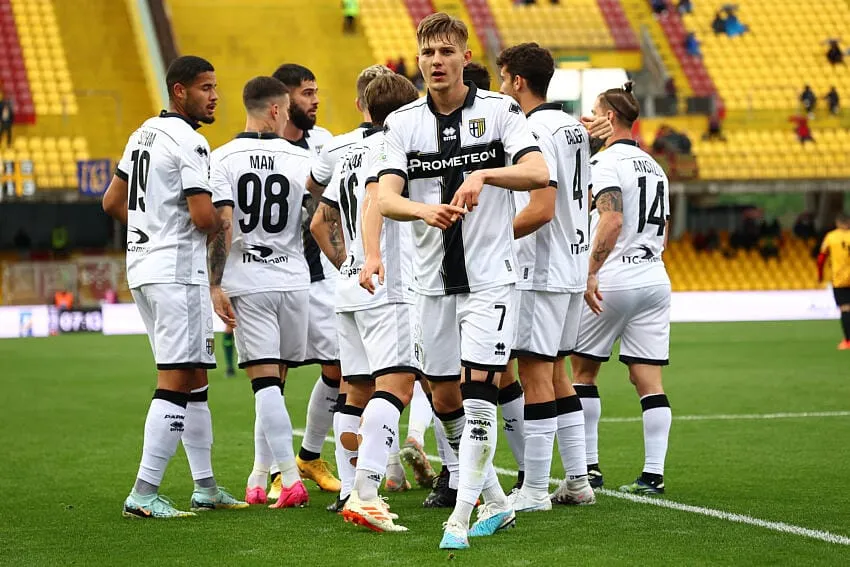 Perch&eacute; il Parma &egrave; stato penalizzato: come cambia la classifica di Serie B