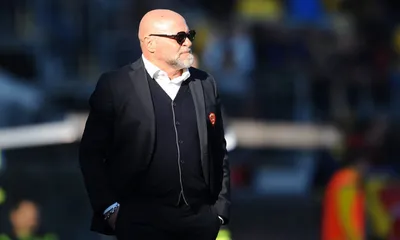 Come cambia il Crotone con Cosmi: tanta grinta in mezzo e probabile tridente