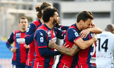Crotone-Udinese: orario, probabili formazioni e dove vederla in tv