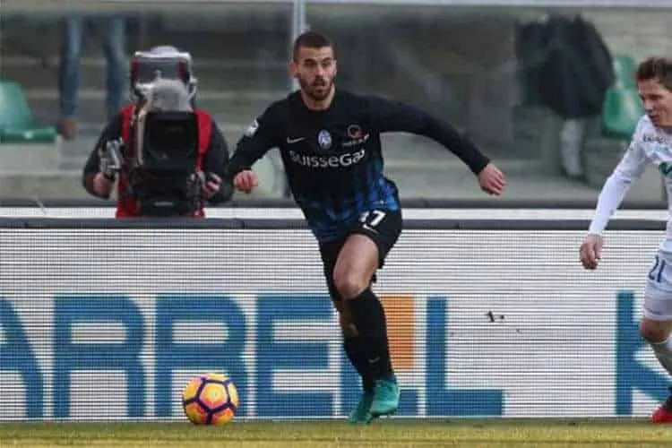 Atalanta, parla Spagnolo: "Spinazzola deve rendersi conto che c’è un contratto da rispettare"