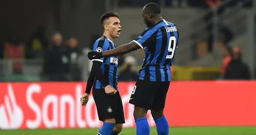 Inter-Sassuolo: orario, probabili formazioni e dove vederla in tv 2020