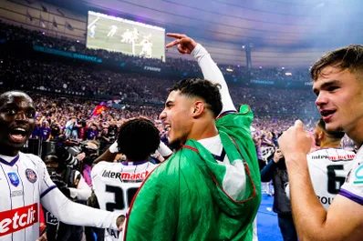 Frase shock contro le donne, il Tolosa sospende il calciatore marocchino!