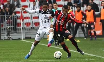 Inter, accelerata per Dalbert: il Nizza per&ograve; chiede 13 milioni per il terzino