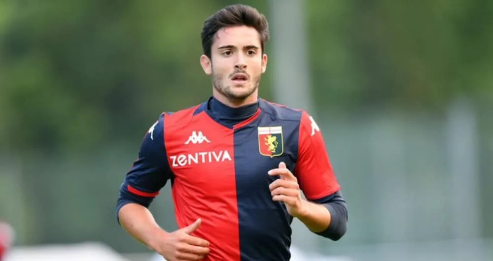 FANTASCHEDE – Genoa, ecco Cassata: quantità e sostanza a centrocampo