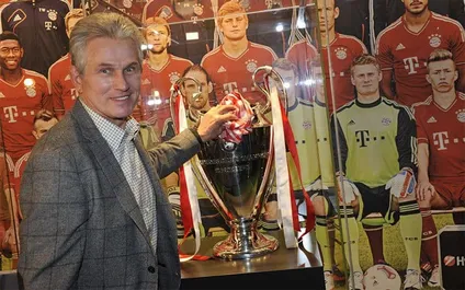 UFFICIALE: Bayern Monaco, Heynckes ritorna sulla panchina dei bavaresi