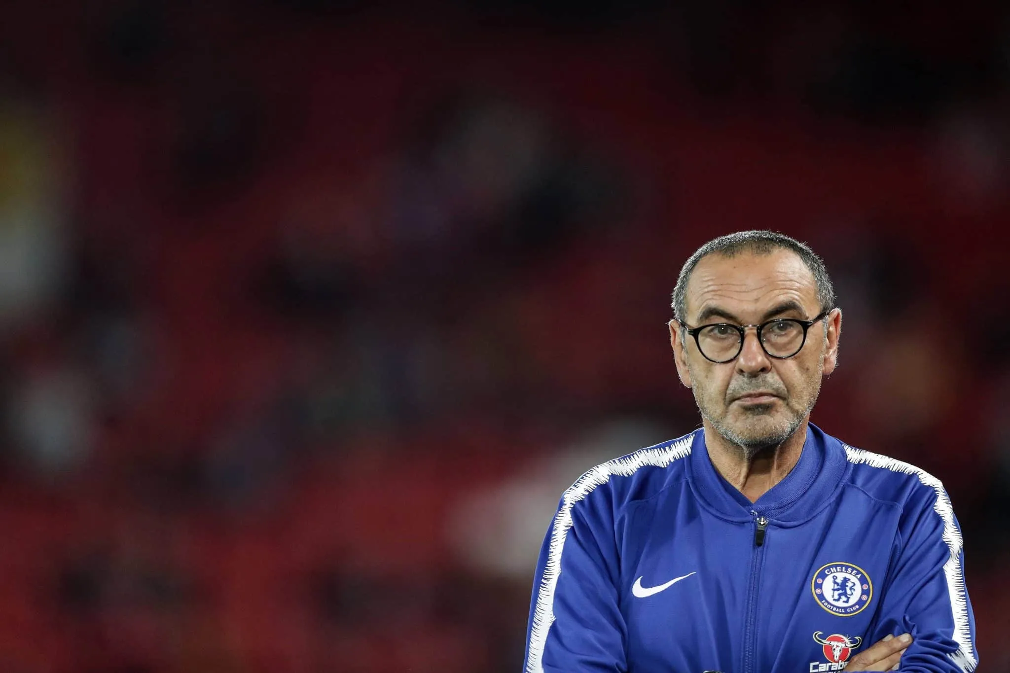UFFICIALE: Juventus, Maurizio Sarri è il nuovo allenatore