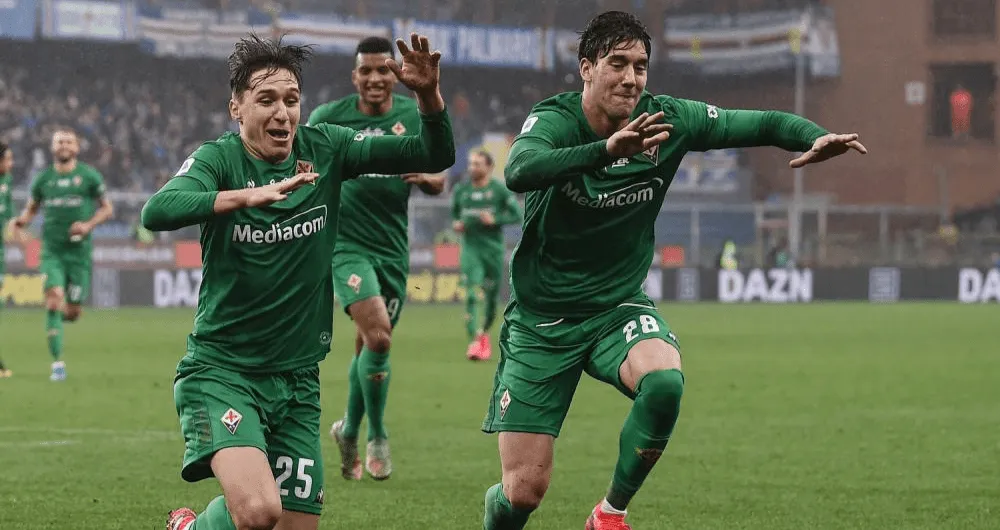 Fiorentina-Brescia: orario, probabili formazioni e dove vederla in tv