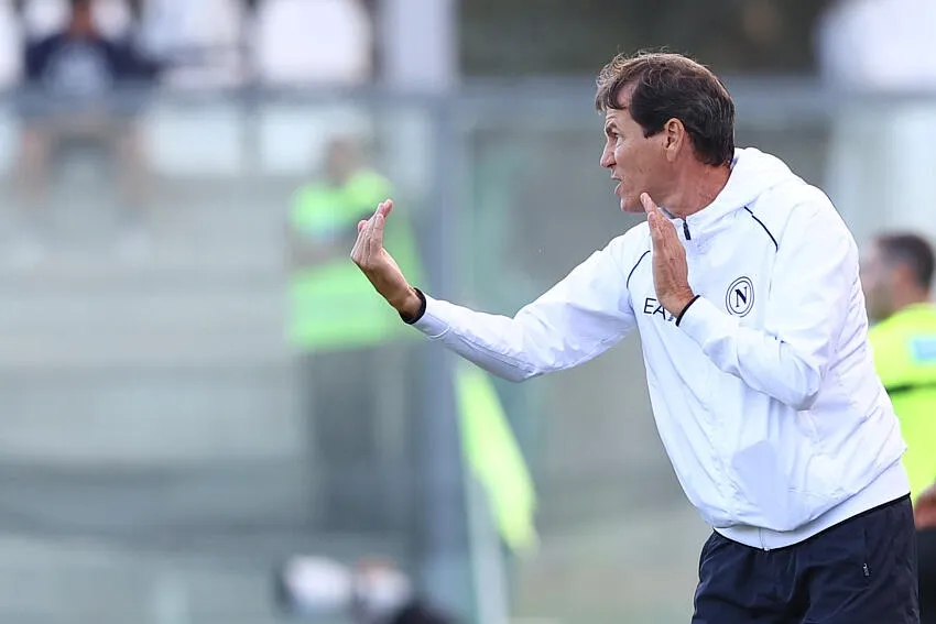 Napoli-Apollon Limassol: probabili formazioni, orario e dove vederla in tv