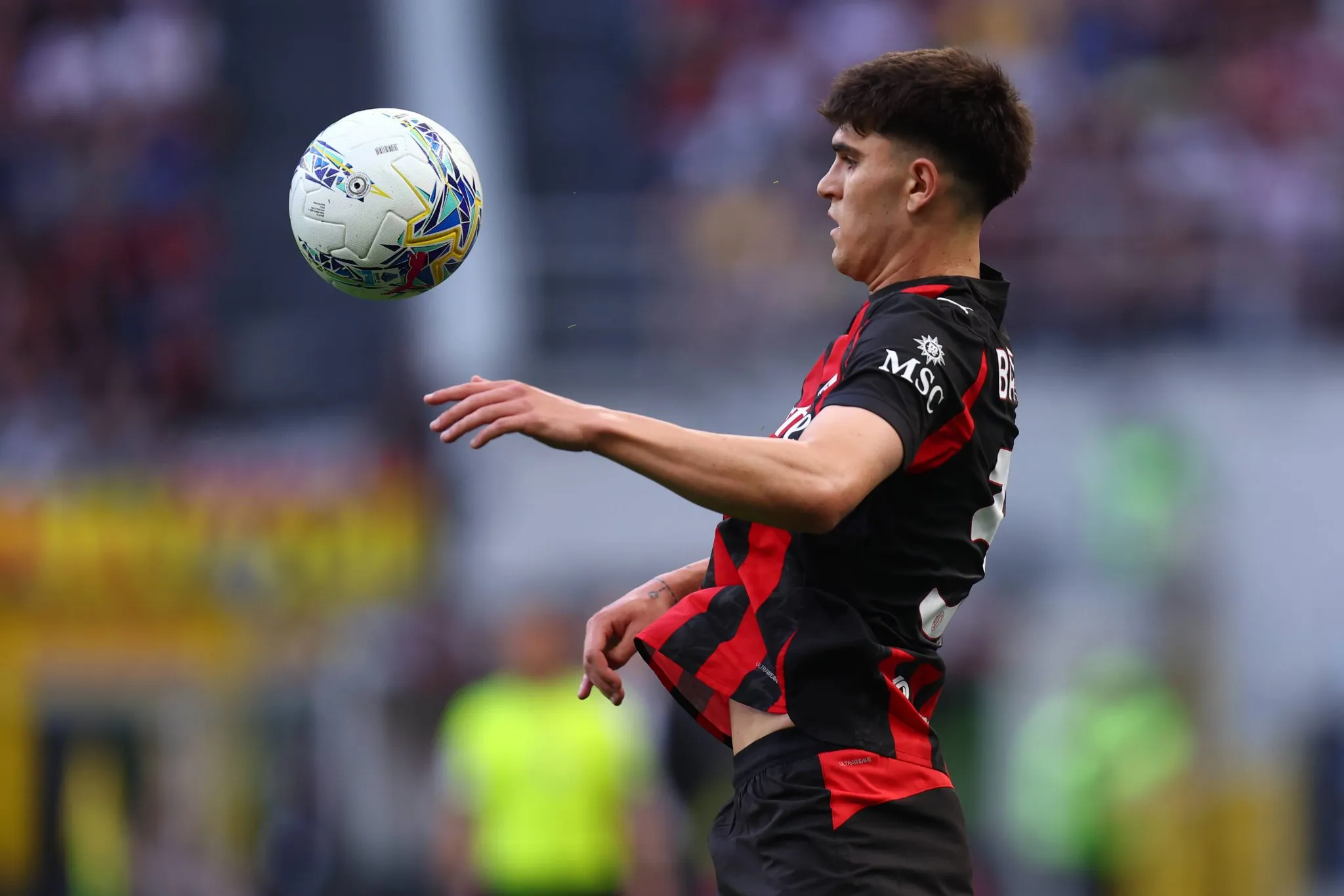 Consigli fantacalcio 33^ giornata, 5+1 difensori da modificatore: Bartesaghi a tutta fascia