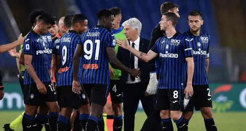 Atalanta, le combinazioni per la qualificazione agli ottavi di Champions League