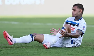 Calciomercato Atalanta, emergenza attacco: 4 nomi per sostituire l&rsquo;infortunato Scamacca