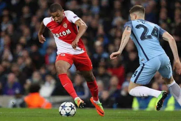 È nata la stella di Mbappé. Il no a Zidane e ai 40 milioni del City. Un sogno nel futuro: giocare nel PSG