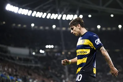 Fantacalcio, quando torna Bernabé? Le ultime sull’infortunio del centrocampista del Parma