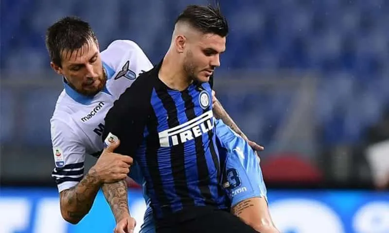 Lazio-Inter 0-3, le pagelle: Icardi implacabile, Milinkovic-Savic è un fantasma