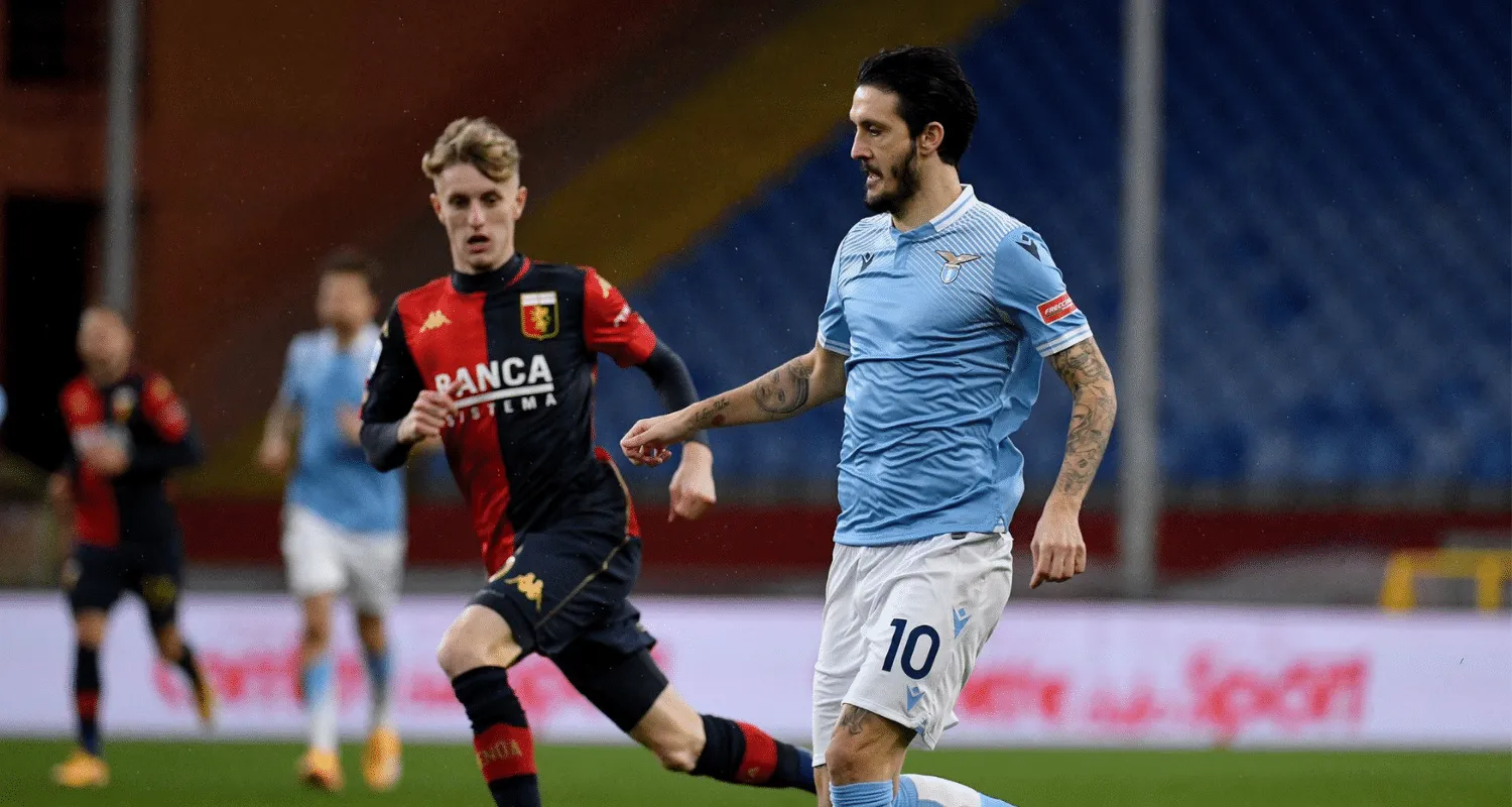 Genoa-Lazio 1-1, le pagelle: Shomurodov cambia la partita, in gol Immobile e Destro