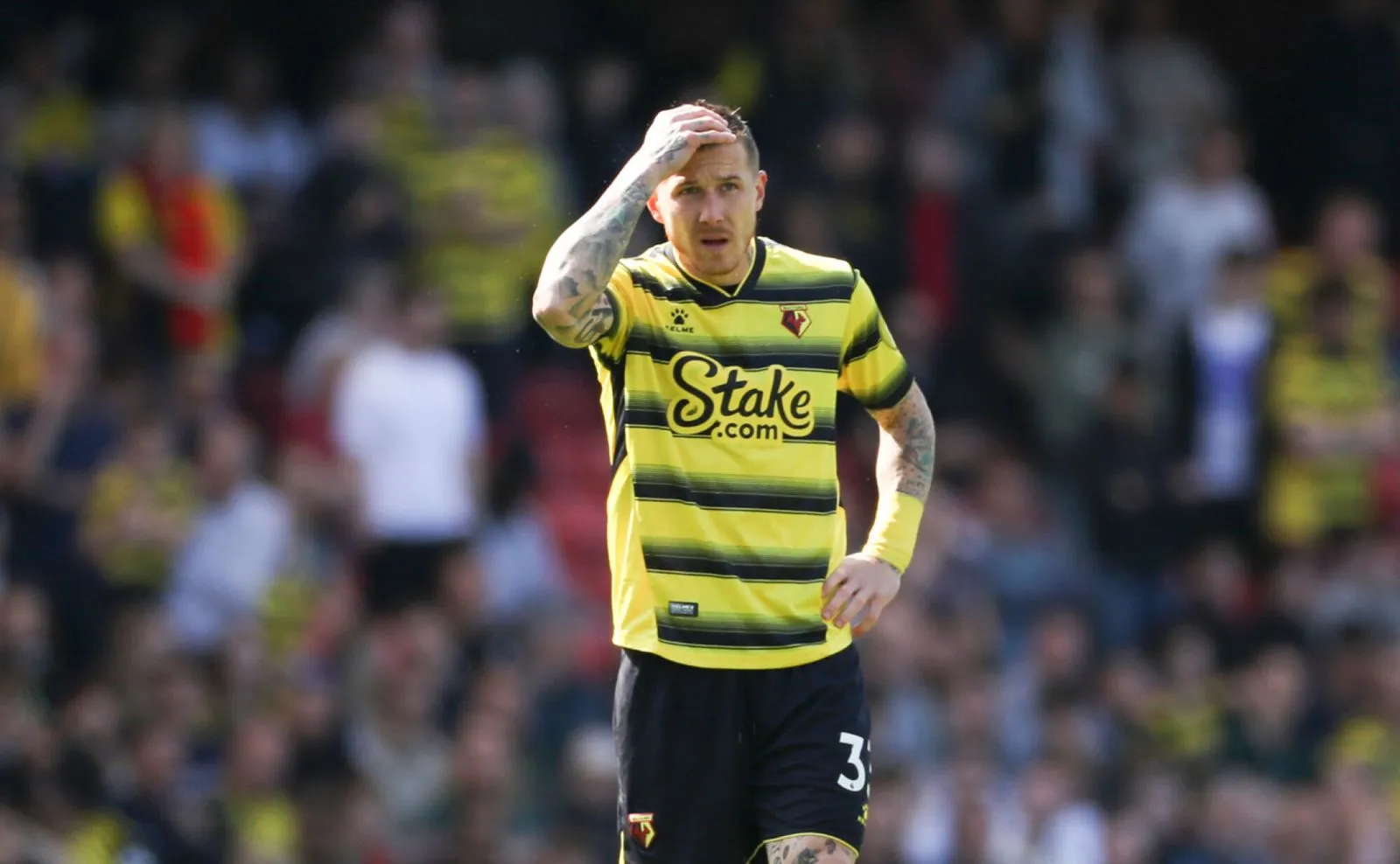 Che fine ha fatto Juraj Kucka: dalla Supercoppa con il Milan al morso in Champions League