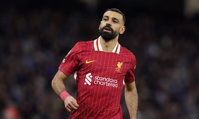 Calciomercato, Salah prepara i bagagli: ritorno in Serie A? Una&nbsp;big&nbsp;ci&nbsp;prova