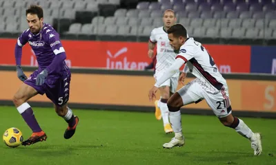 Le probabili formazioni di Fiorentina-Crotone