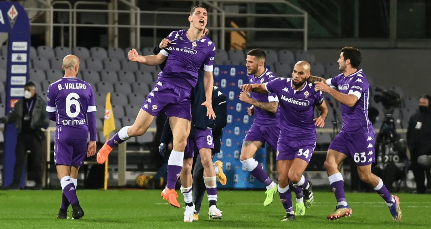 Fiorentina-Sassuolo: orario, probabili formazioni e dove vederla in tv