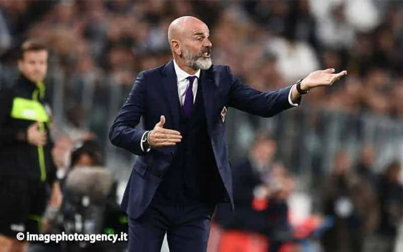 Fiorentina-Atalanta, Pioli: "Loro grande sorpresa. Soddisfatto di Simeone"