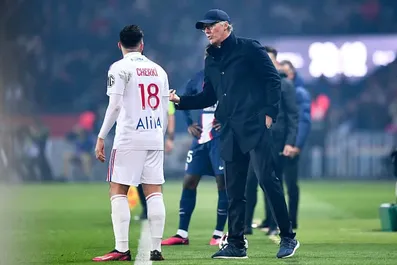 Chi è la stellina del Lione che può giocare per l’Italia: l’ultimo oriundo sulla lista di Mancini