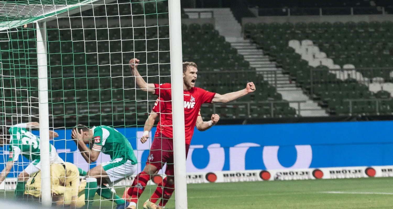 Bundesliga 2020/21, risultati e classifica della 7^ giornata