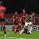 Serie A femminile, risultati e classifica dopo la 3^ giornata: la Roma resta in testa, la Juve vince il derby