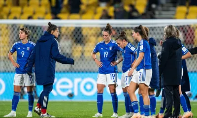 Mondiali femminili, Sudafrica – Italia: orario, probabili formazioni e dove vederla in TV
