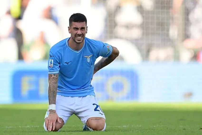 Lazio, che succede a Zaccagni? Da top del ruolo a delusione al fantacalcio. E i numeri dicono che…