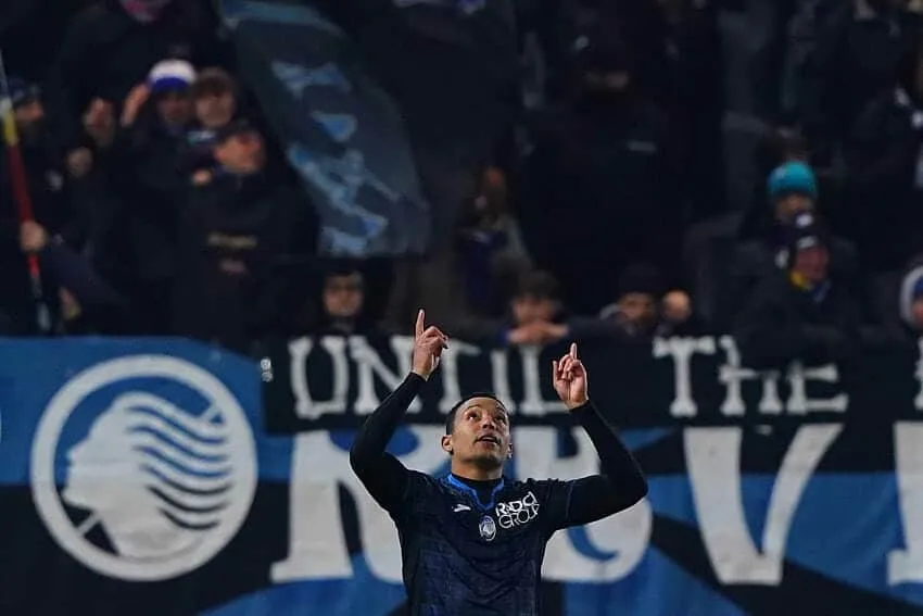 Atalanta, questo Muriel merita più spazio: come gestire gli attaccanti della Dea al fantacalcio