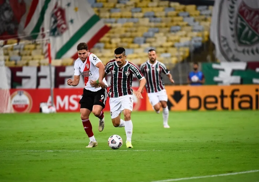 Calciomercato Milan: Julian Alvarez, caccia al bomber del River Plate
