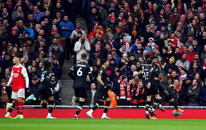 La classifica, i gol più veloci nella storia della Premier League