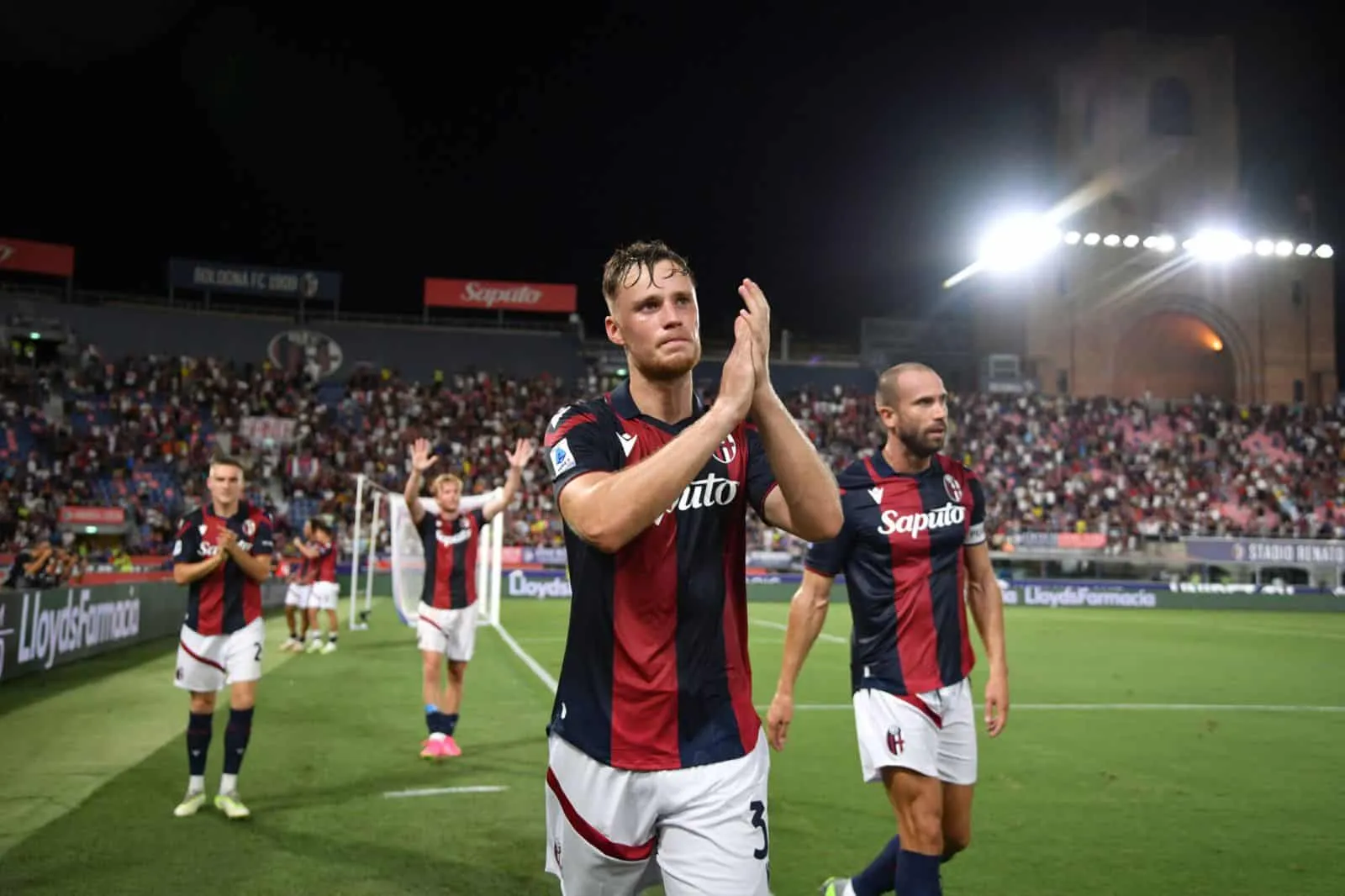 Fantacalcio, da Di Lorenzo a Dimarco: 5 difensori da schierare nella 12^ giornata se usi il modificatore