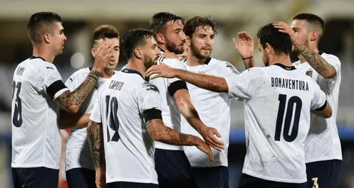 Italia-Olanda: orario, probabili formazioni e dove vederla in tv