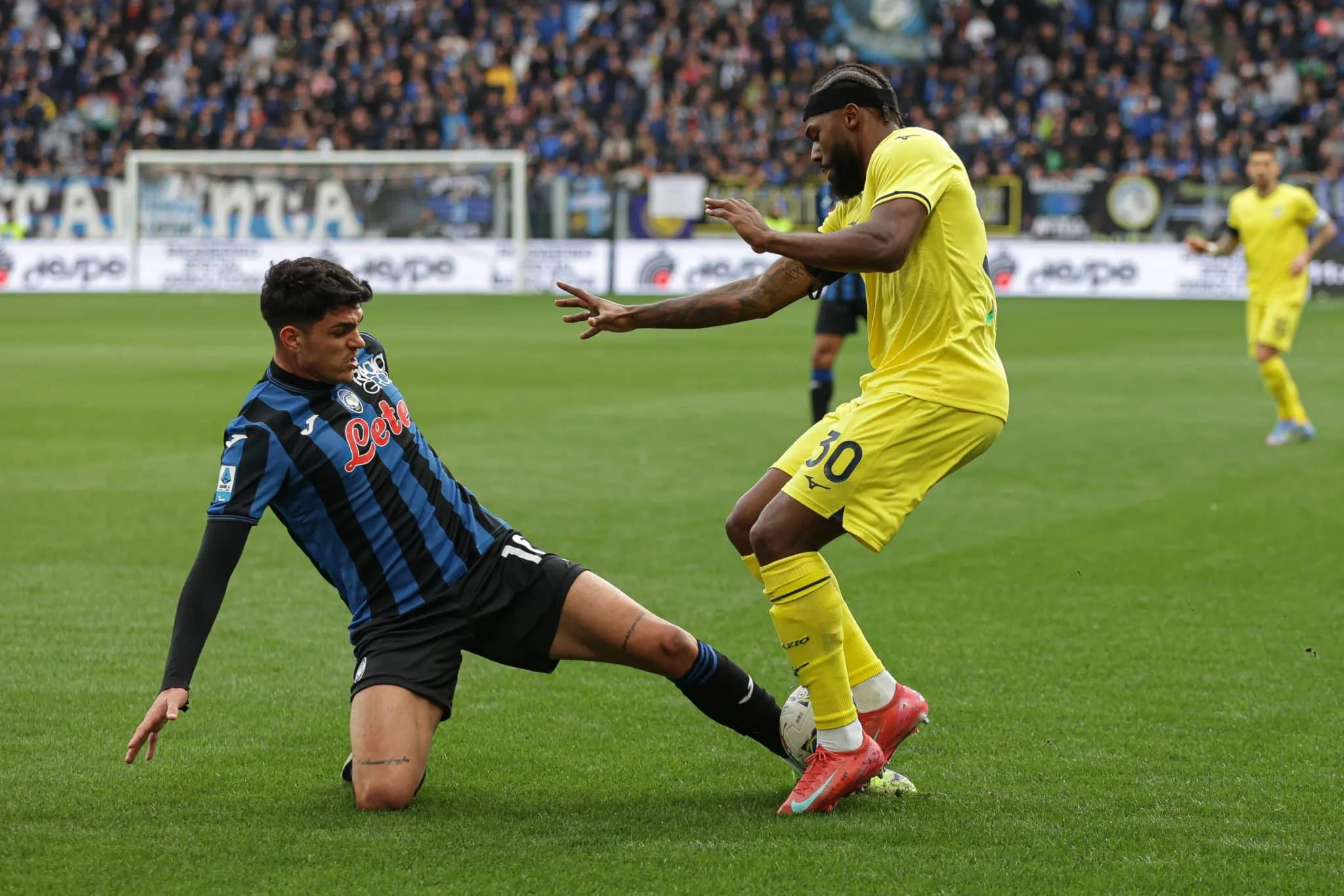 Fantacalcio, infortunio Nuno Tavares: cos&rsquo;&egrave; successo al terzino della Lazio