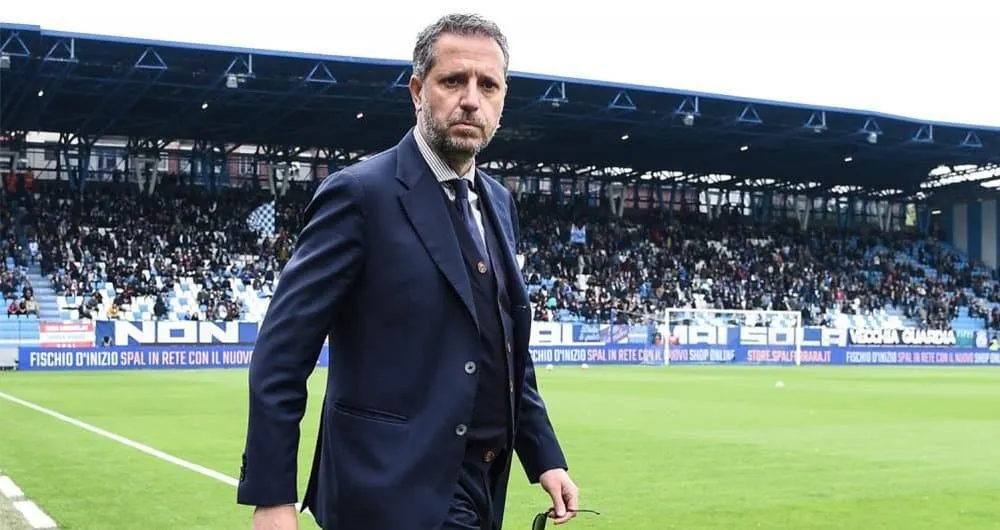 Juventus, Paratici a lavoro: primi incontri per il sostituto di Allegri