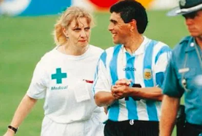 Da Maradona a Guardiola, i 10 casi di doping più famosi nella storia del calcio
