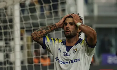 Perch&eacute; non gioca Cutrone in Pisa-Parma