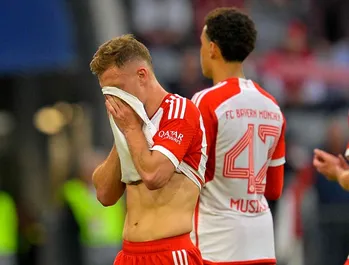 Campionati europei, i risultati del weekend: City campione, sorpasso Dortmund