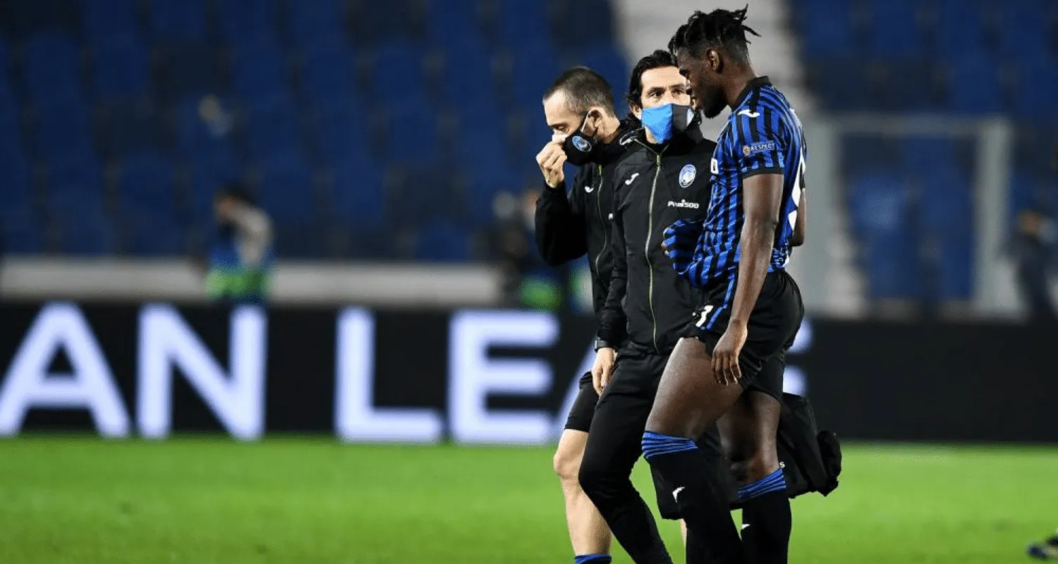 Fantacalcio, da Kjaer a Zapata: i giocatori che hanno finito già la stagione