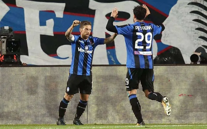 Lione-Atalanta, le formazioni ufficiali: Ilicic parte dalla panchina