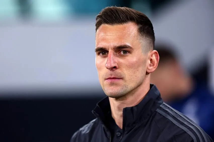 Fantacalcio Juventus, Milik cerca il riscatto: cosa fare con l’attaccante polacco contro l’Udinese