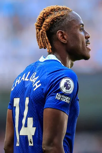 chalobah chelsea