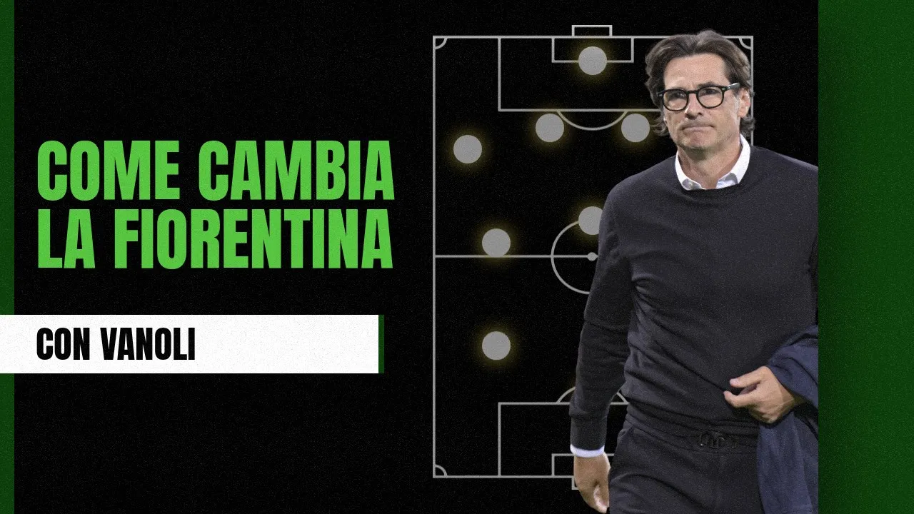 Fantacalcio, come cambia la Fiorentina con Vanoli: ancora 4-3-3, ma i titolari&hellip;