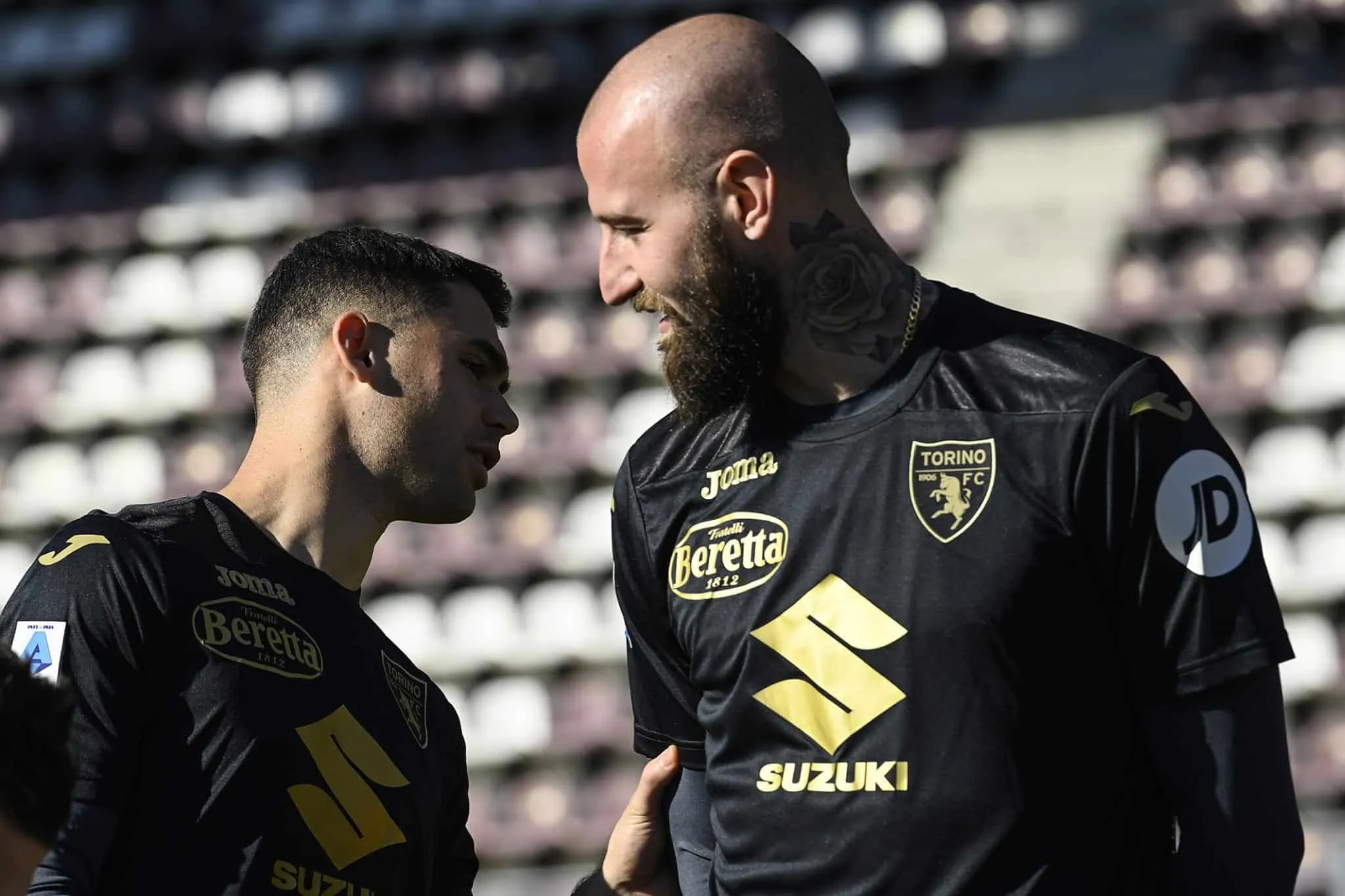 Torino, chi è il portiere titolare? Juric lancia il duello Milinkovic-Gemello, cosa fare al fantacalcio