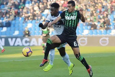 Atalanta-Sassuolo: orario, probabili formazioni e dove vederla