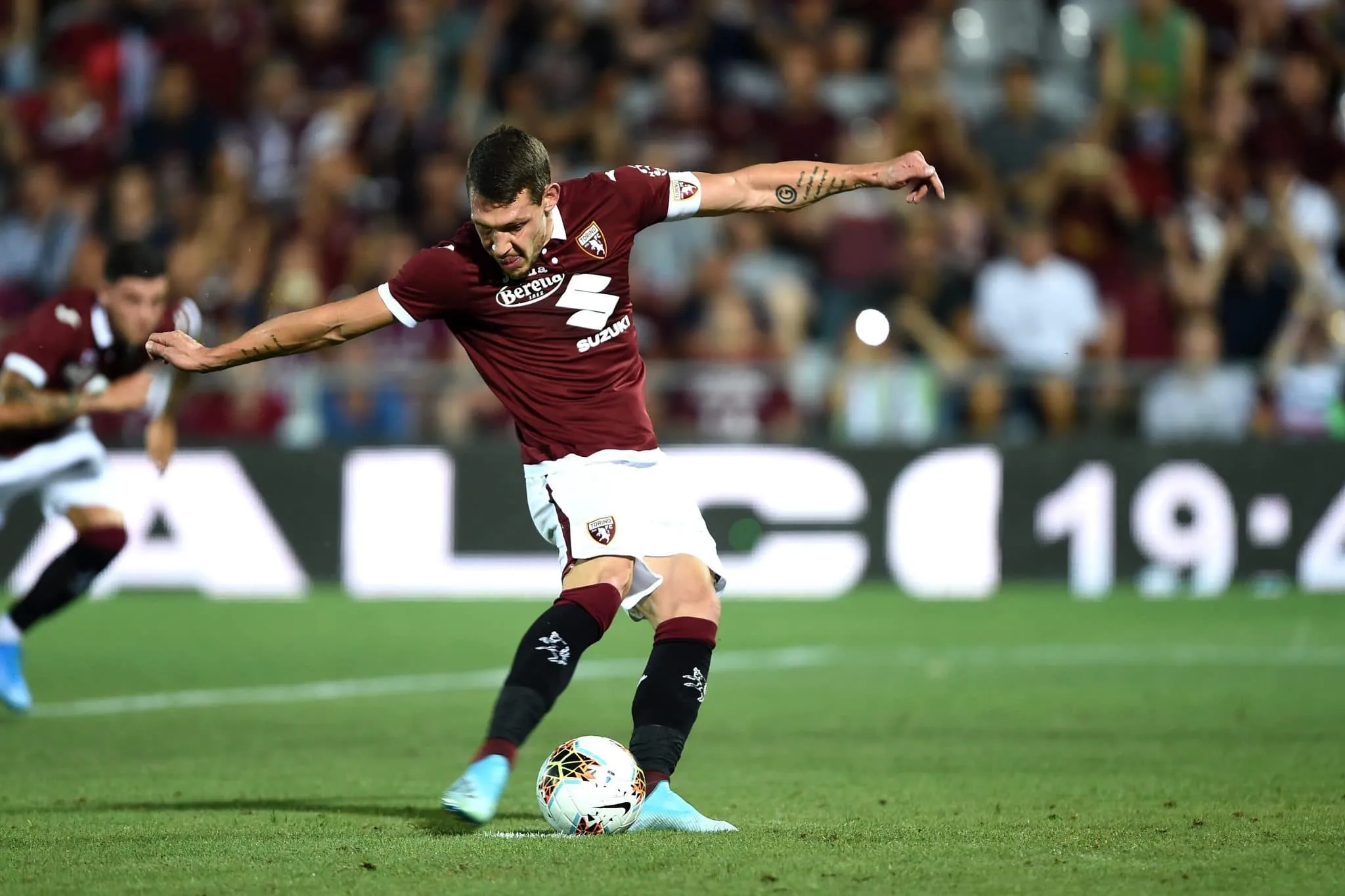 Fantacalcio, rigoristi e tiratori da fermo Serie A 2019/2020