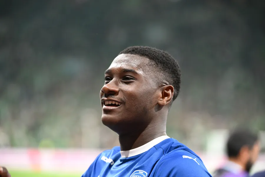 Fantacalcio, la scheda di Diawara al Milan: doppio ruolo ma pochi minuti